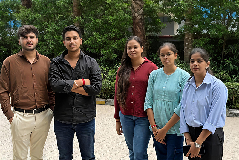 TrustPe Team Group