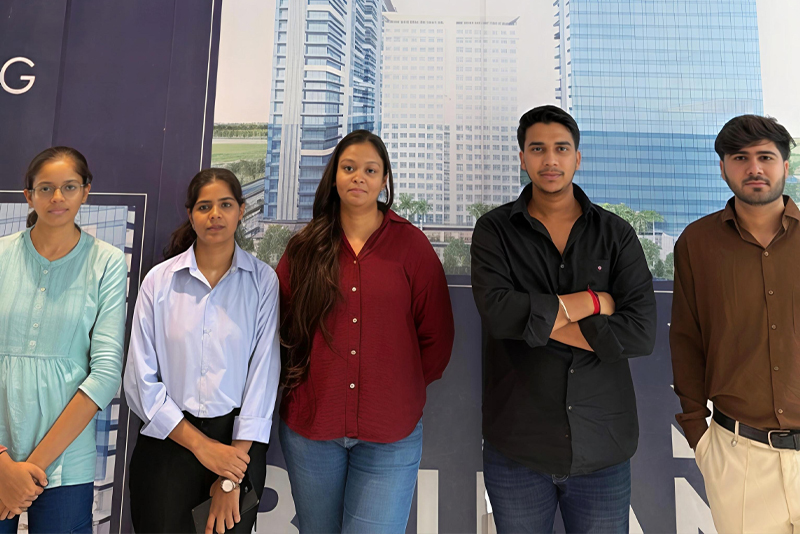 TrustPe Team